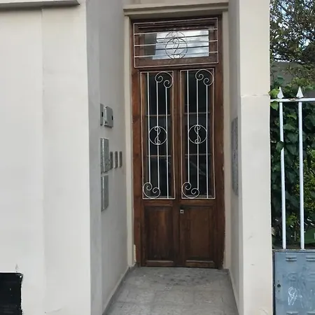 Apartamento Junin Dptos 3 San Fernando del Valle de Catamarca Exterior foto
