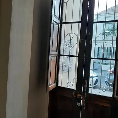 Apartamento Junin Dptos 3 San Fernando del Valle de Catamarca Exterior foto