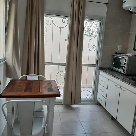 Apartamento Junin Dptos 3 San Fernando del Valle de Catamarca Exterior foto