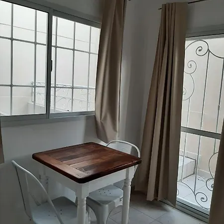 Apartamento Junin Dptos 3 San Fernando del Valle de Catamarca Exterior foto