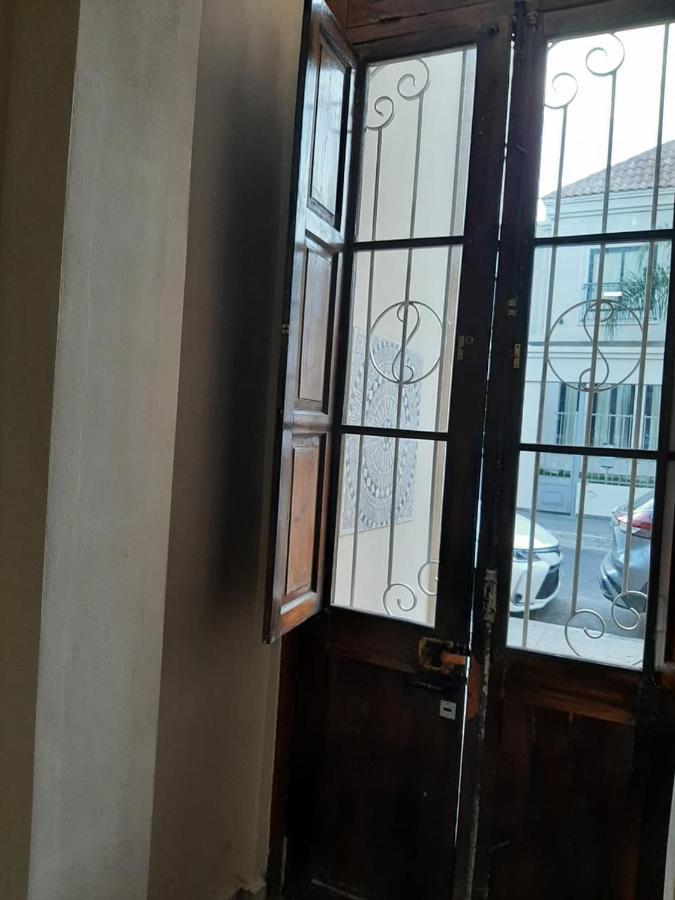 Junin Dptos 3 Apartment