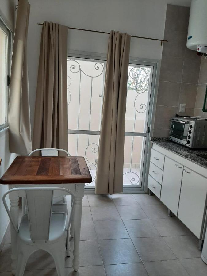 Junin Dptos 3 Apartment
